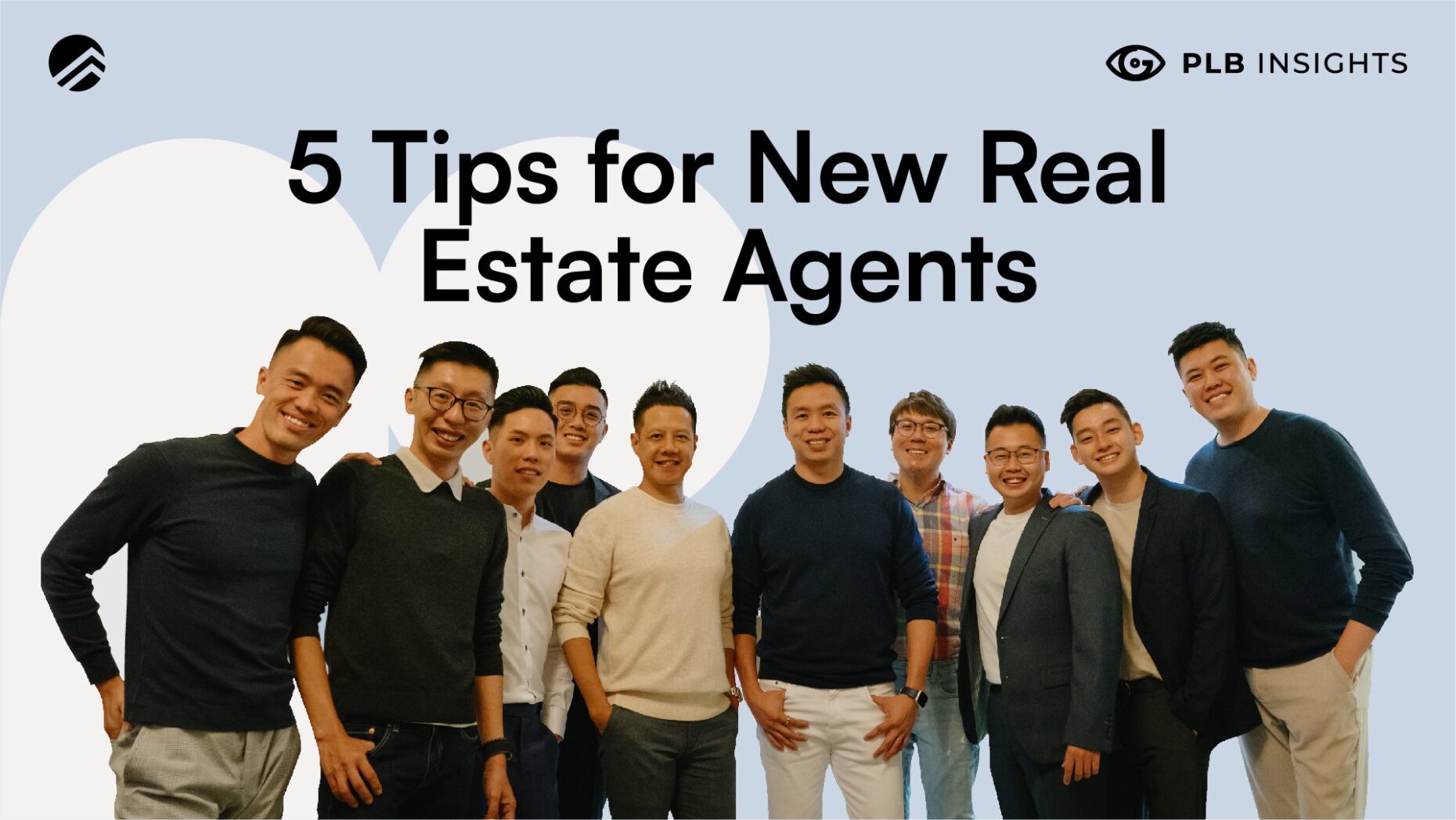 5 Tips For New Real Estate Agents Propertylimbrothers 